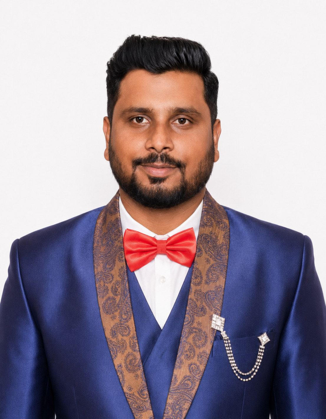 Sayeed Tanjim (Sourav)