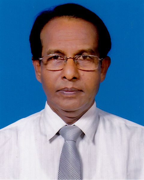 Md. Abdul Latif