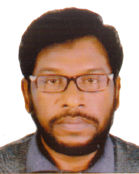 Md. Yousuf Ahmed