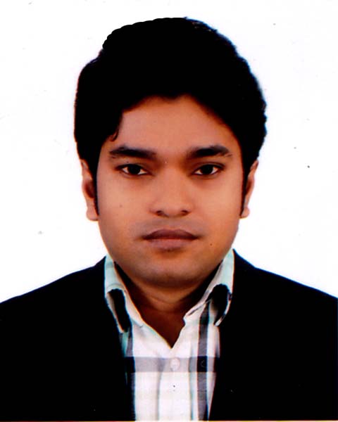 Md. Mohidul Islam Mamun
