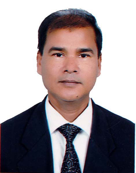 Md. Nayeb Ali