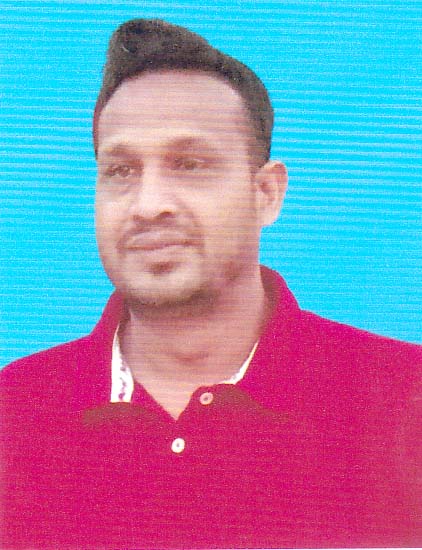 Kajol Hossain