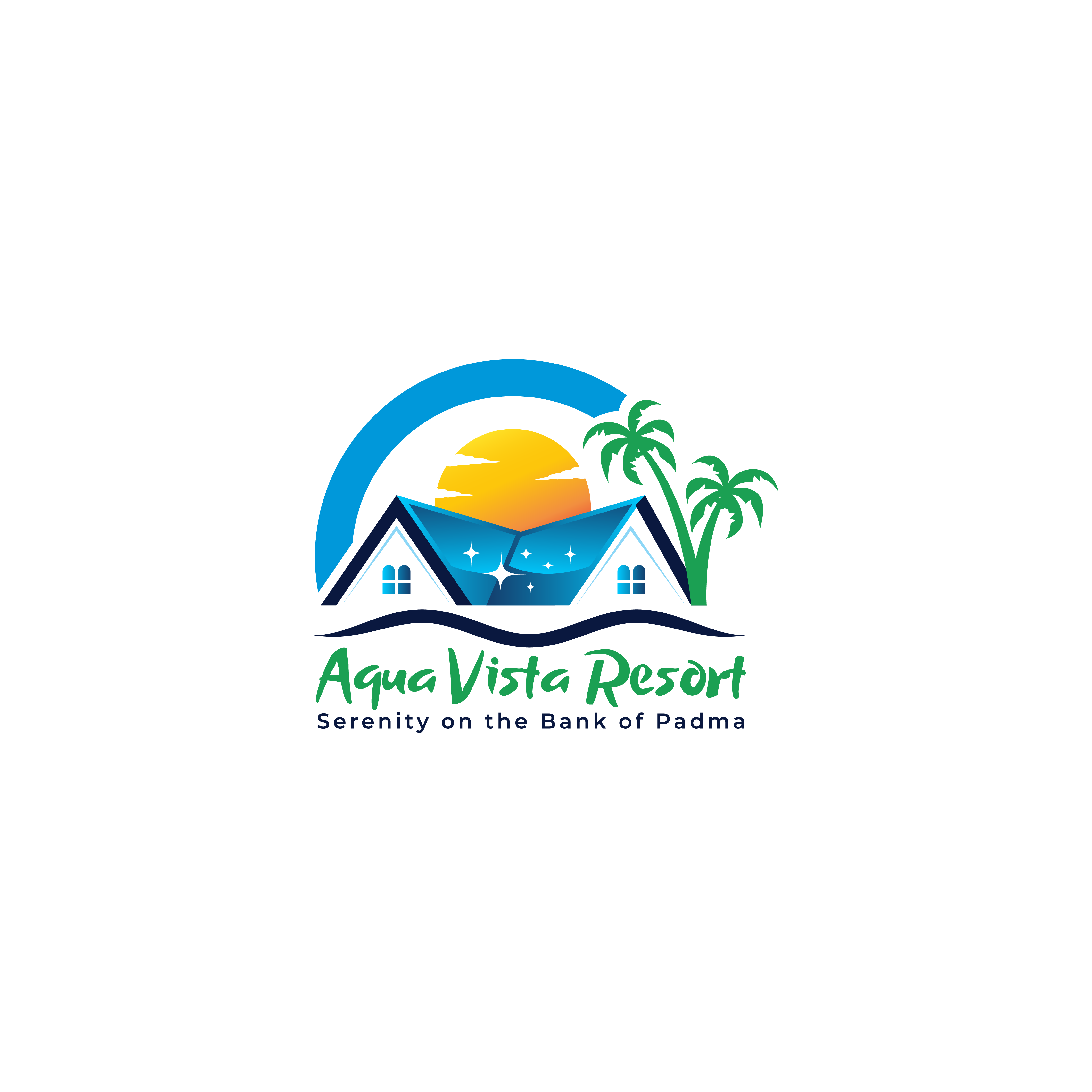 Aqua Vista Resort